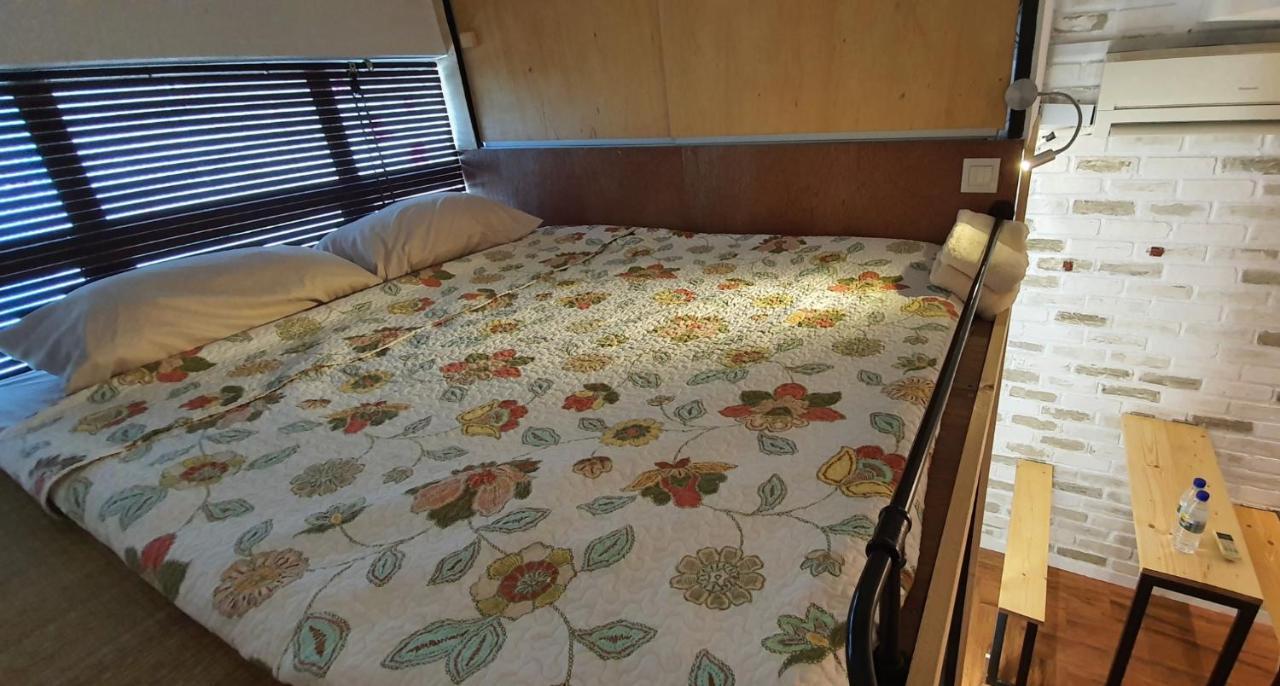 Tiny Home Miri Exterior foto